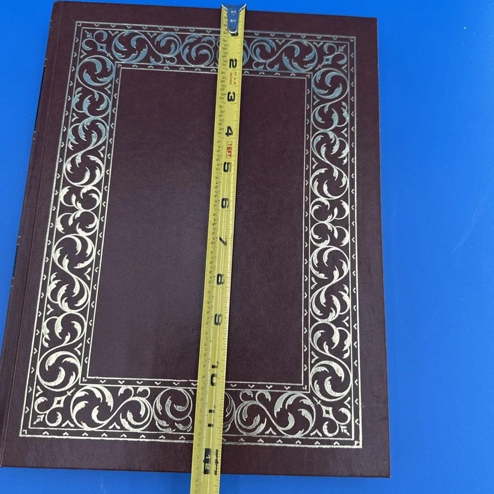 Vtg '84 Men's Manual Volume II Institute Basic Yourh Conflicts Financial Freedom